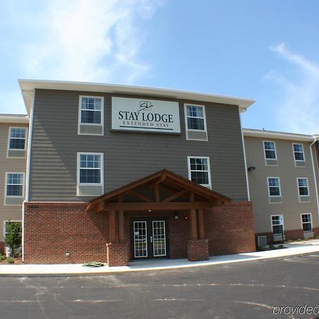 Stay Plus Extended Stay Suites Auburn Luaran gambar