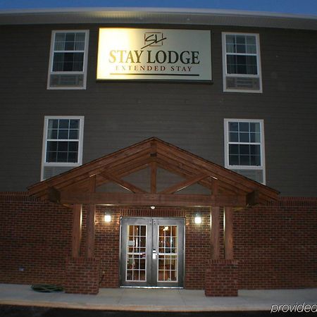 Stay Plus Extended Stay Suites Auburn Luaran gambar