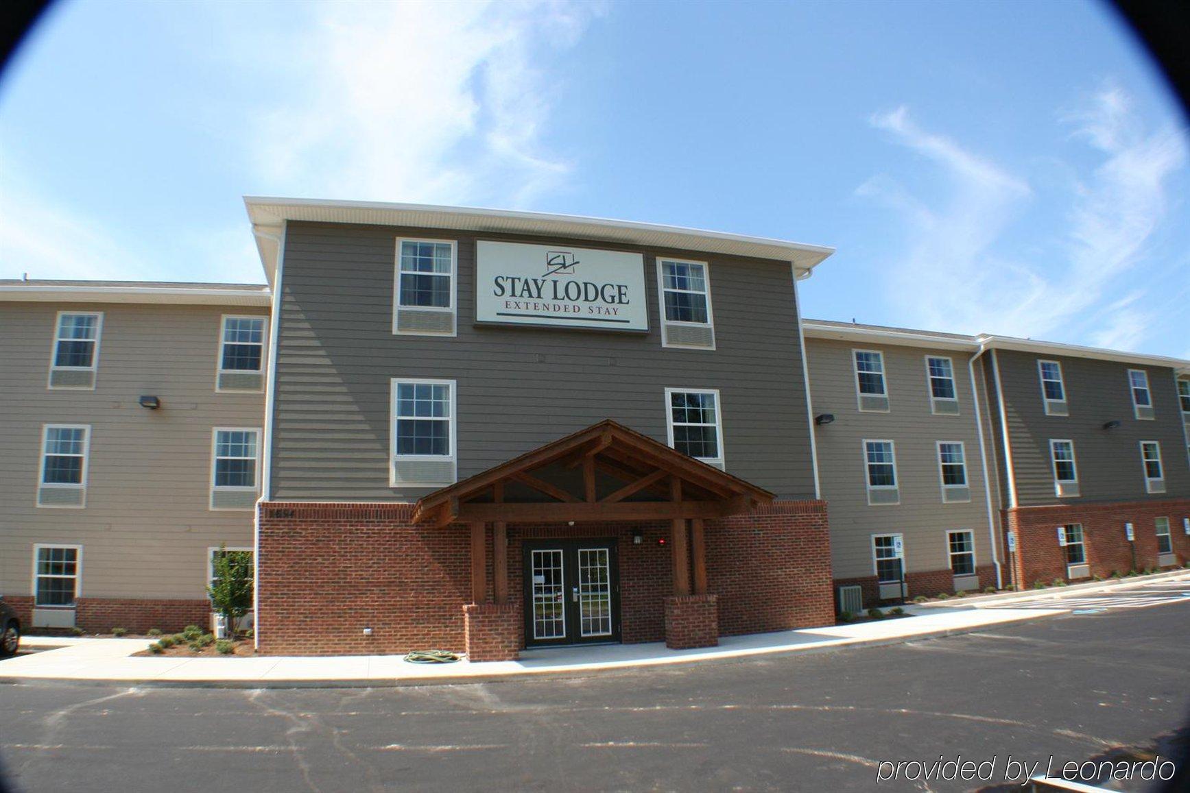 Stay Plus Extended Stay Suites Auburn Luaran gambar