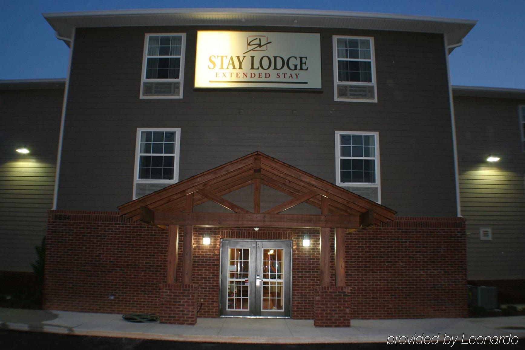 Stay Plus Extended Stay Suites Auburn Luaran gambar